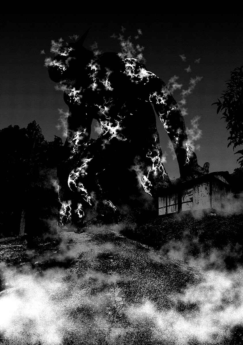 Page 3 Chapter 11 Hotarubi no Tomoru Koro ni