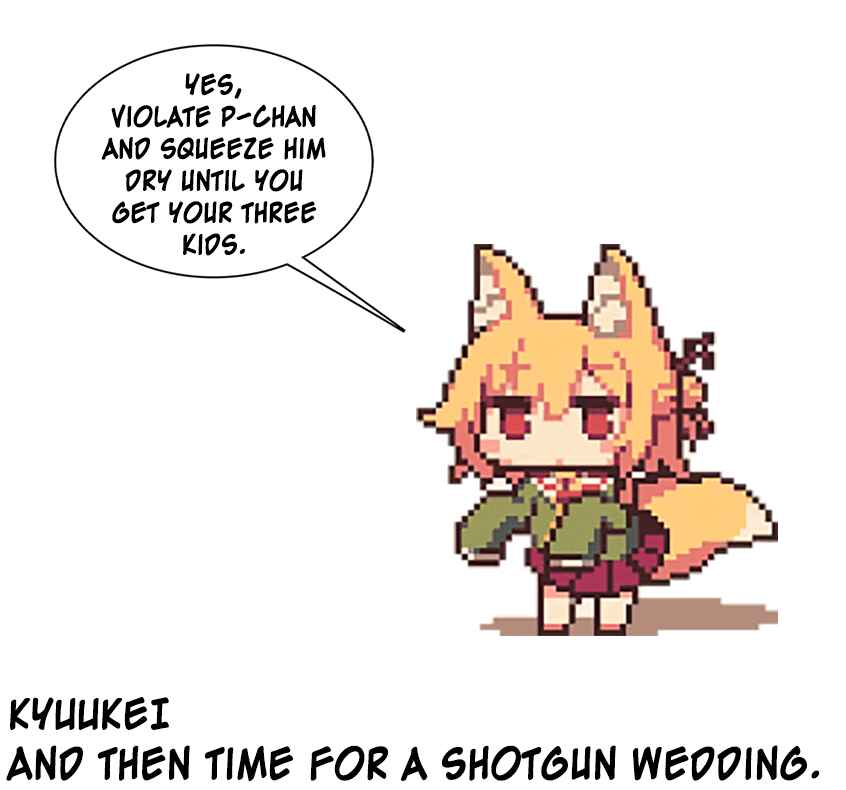Page 4 Chapter 6 Furyou Idol-chan Bakutan