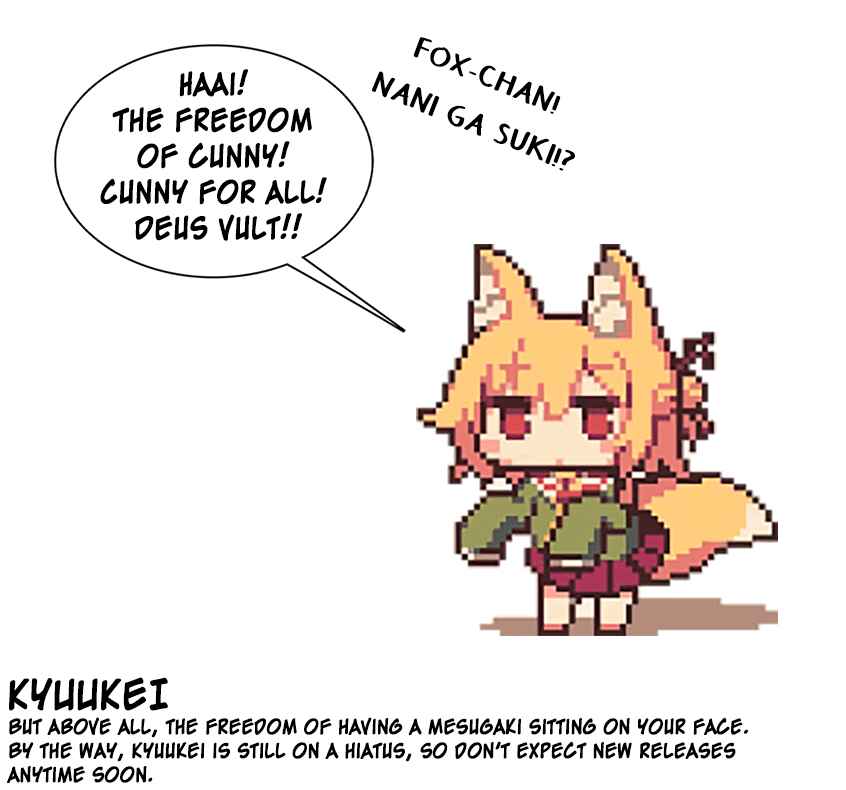 Page 3 Chapter 10.1 Furyou Idol-chan Bakutan