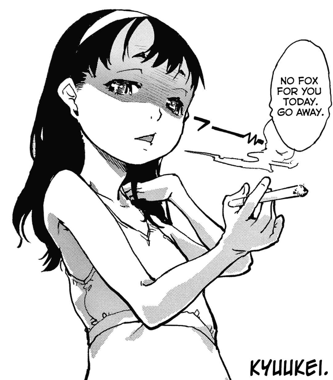 Page 3 Chapter 3.5 Furyou Idol-chan Bakutan