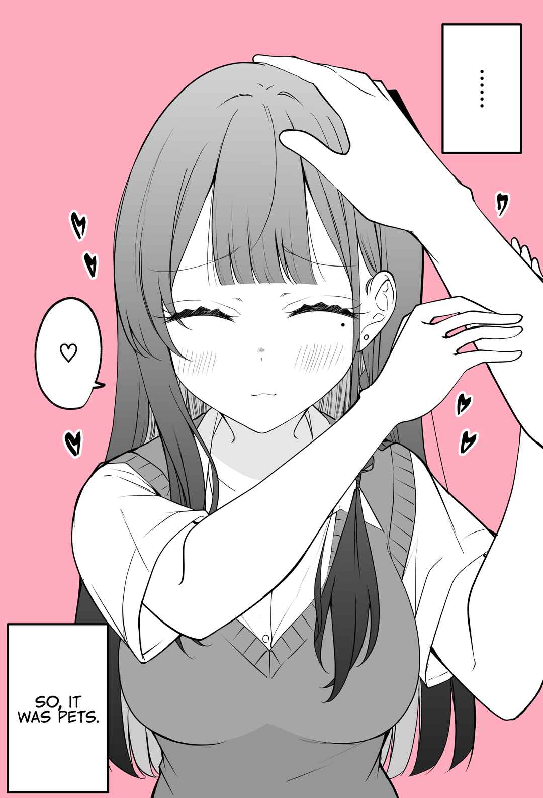 Page 2 Chapter 88 Mechamecha Kininatteru Gyaru ga Nanka Yabee Kanji ni Natteku Yatsu