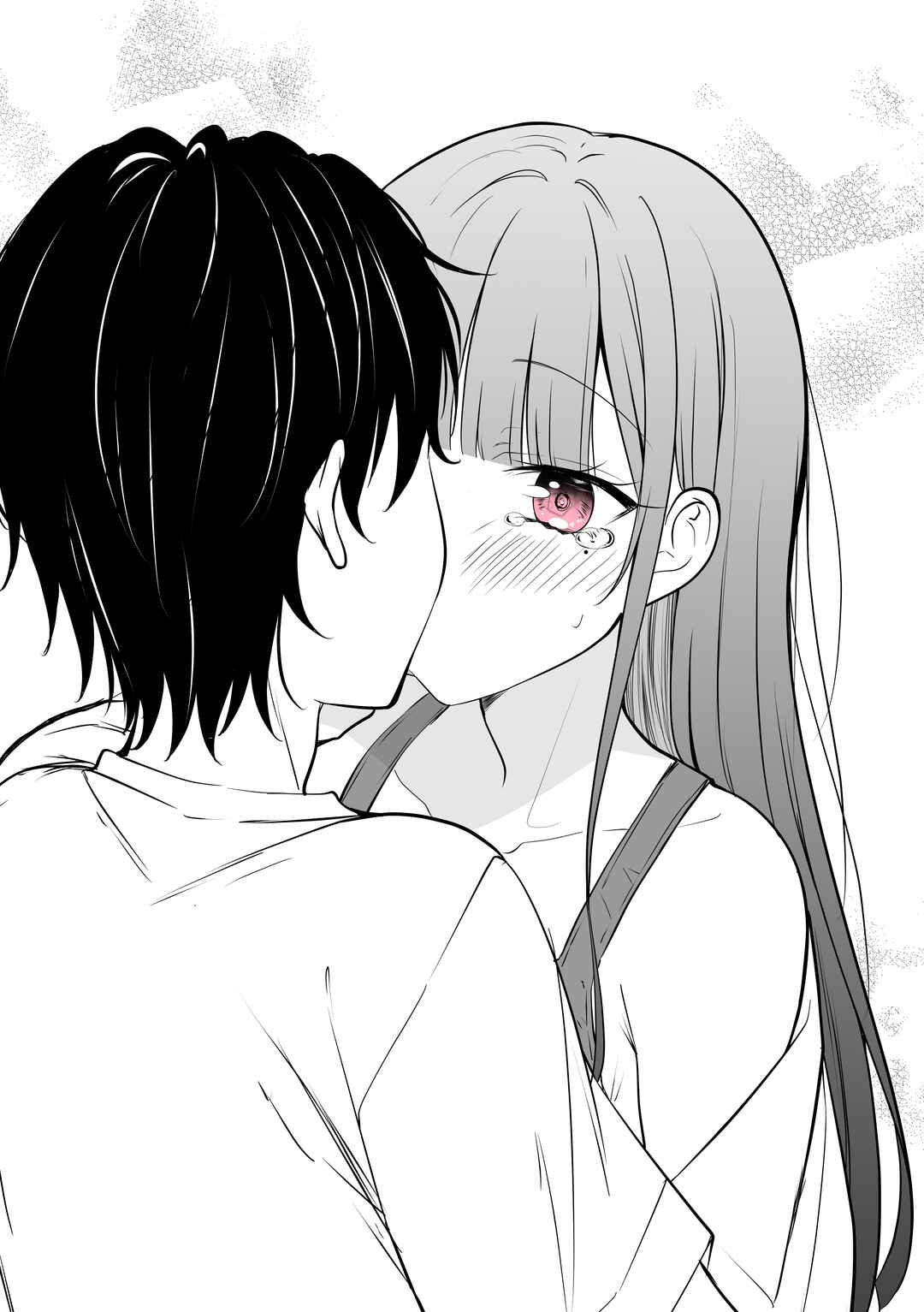 Page 5 Chapter 68 Mechamecha Kininatteru Gyaru ga Nanka Yabee Kanji ni Natteku Yatsu
