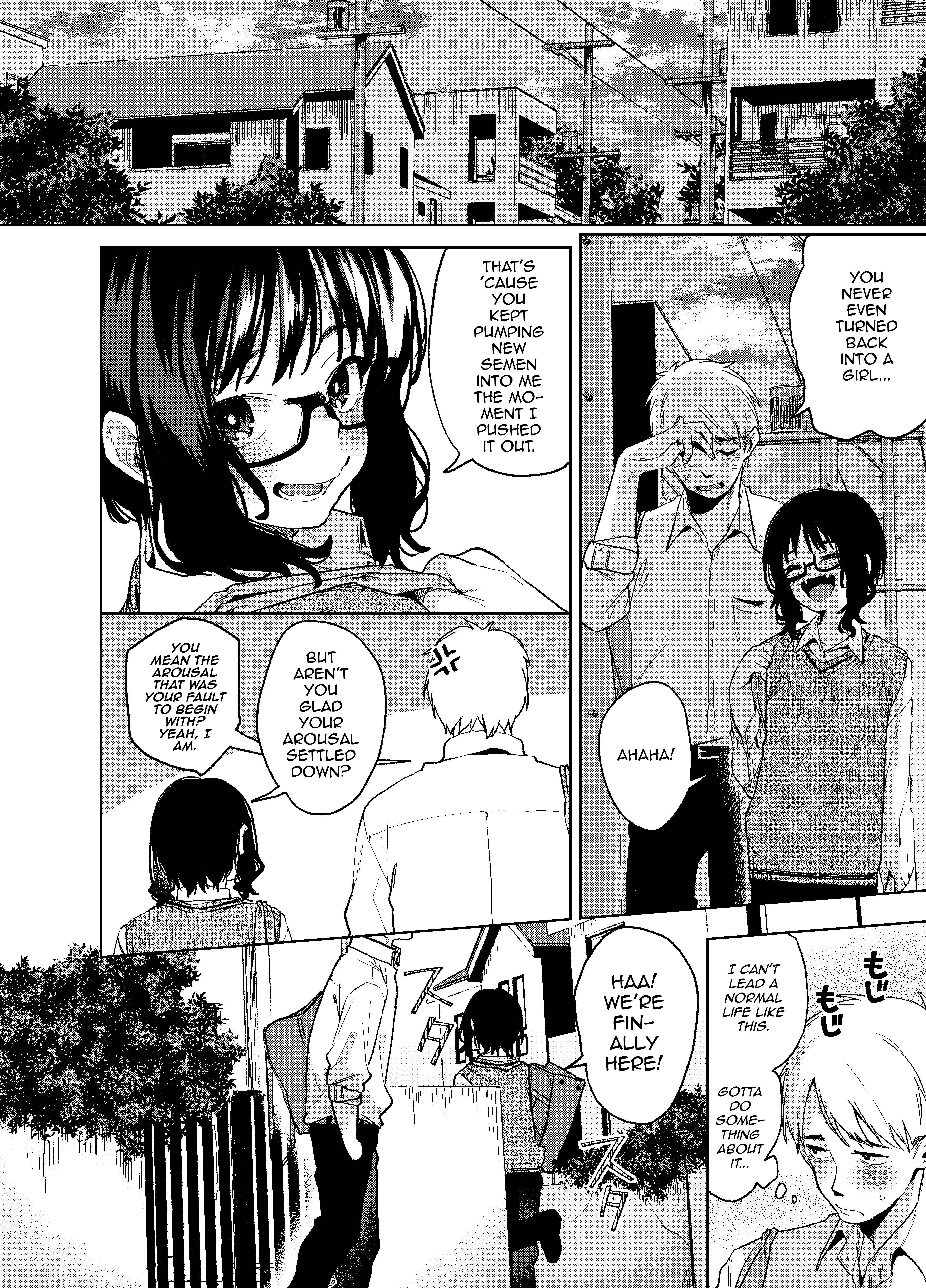Page 30 Chapter 2 Alp Switch