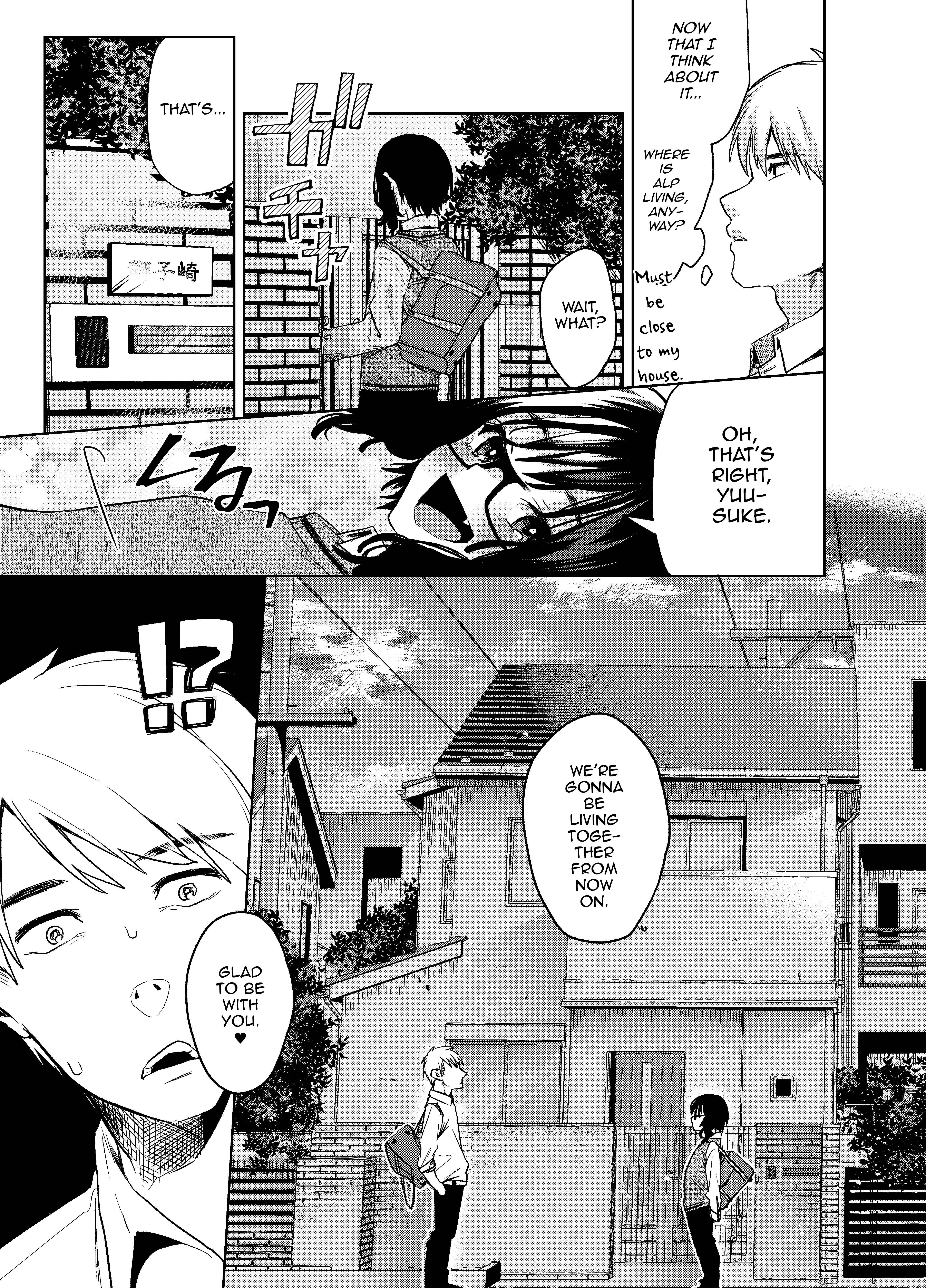 Page 31 Chapter 2 Alp Switch