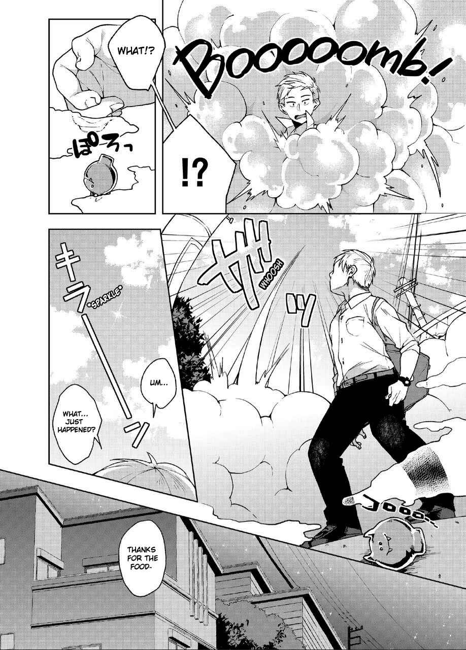 Page 6 Chapter 1 Alp Switch