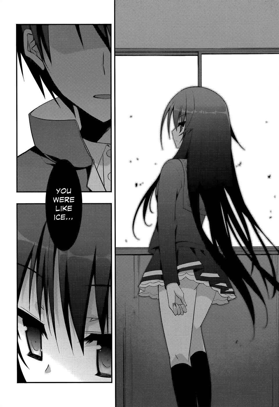Page 11 Chapter 2 Ore to Ichino no Game Doukoukai Katsudou Nisshi
