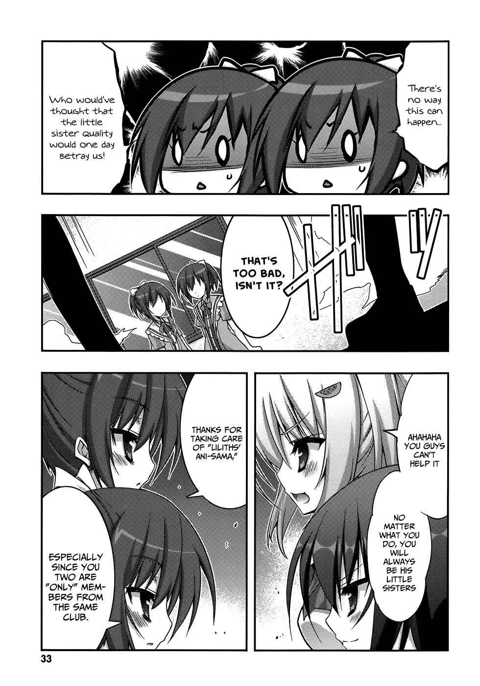 Page 35 Chapter 7 Ore to Ichino no Game Doukoukai Katsudou Nisshi