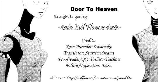 Page 1 Chapter Unknown_8fdb Door to Heaven