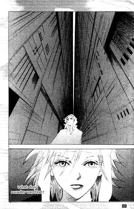 Page 4 Chapter Unknown_8fdb Door to Heaven