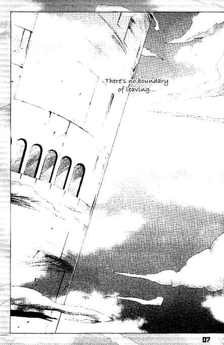 Page 8 Chapter Unknown_8fdb Door to Heaven