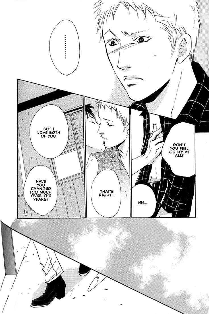 Page 20 Chapter 3 Not/Love