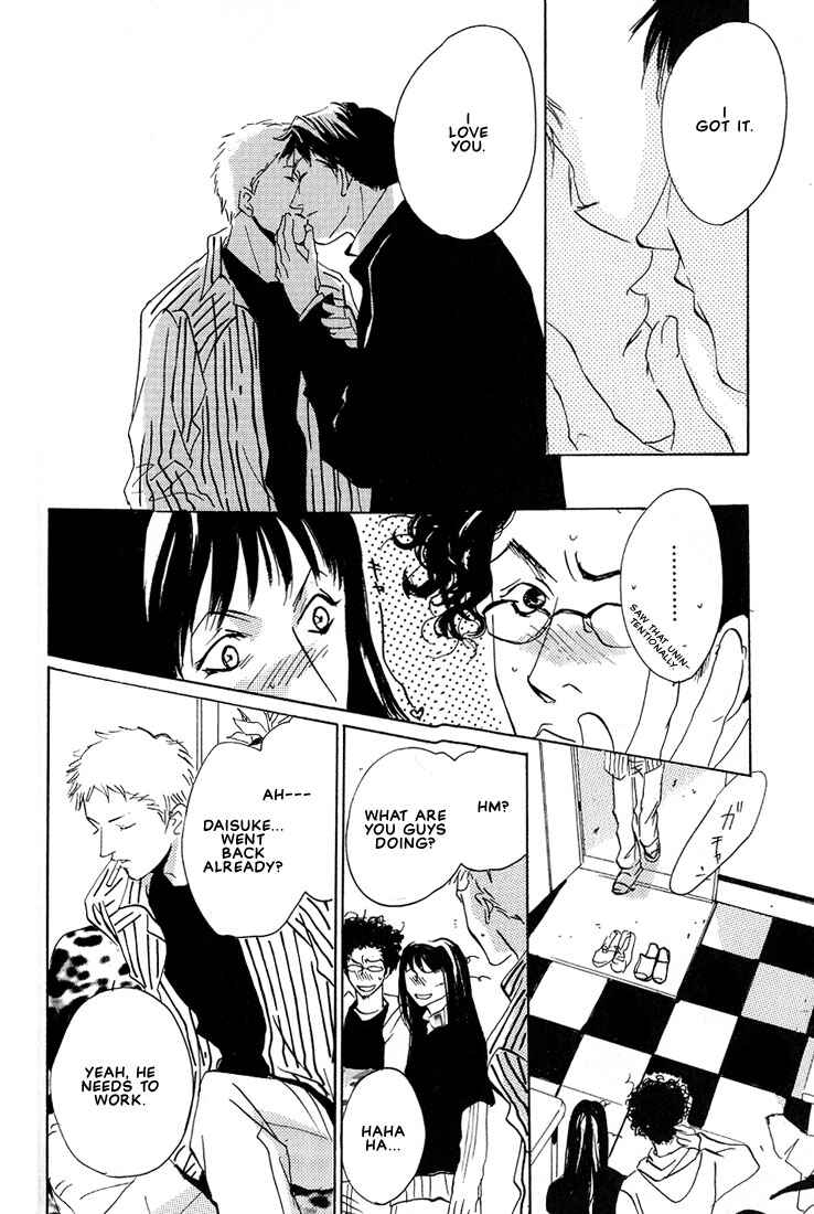 Page 26 Chapter 3 Not/Love