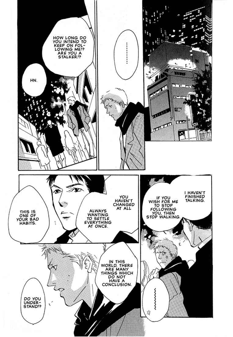 Page 9 Chapter 3 Not/Love