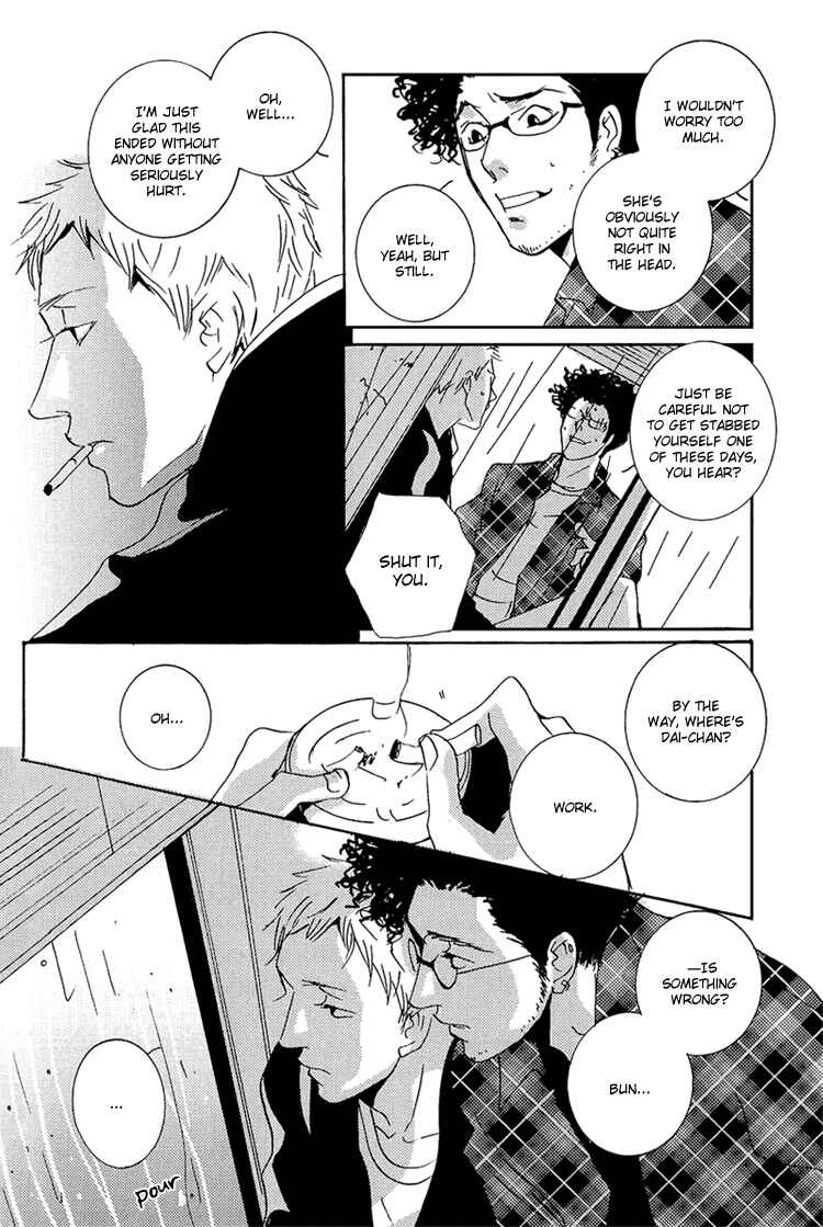 Page 18 Chapter 9 Not/Love