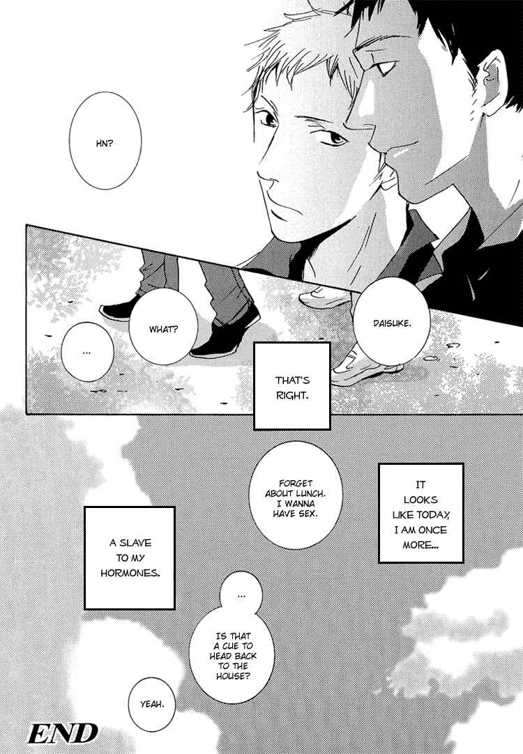 Page 20 Chapter 9 Not/Love