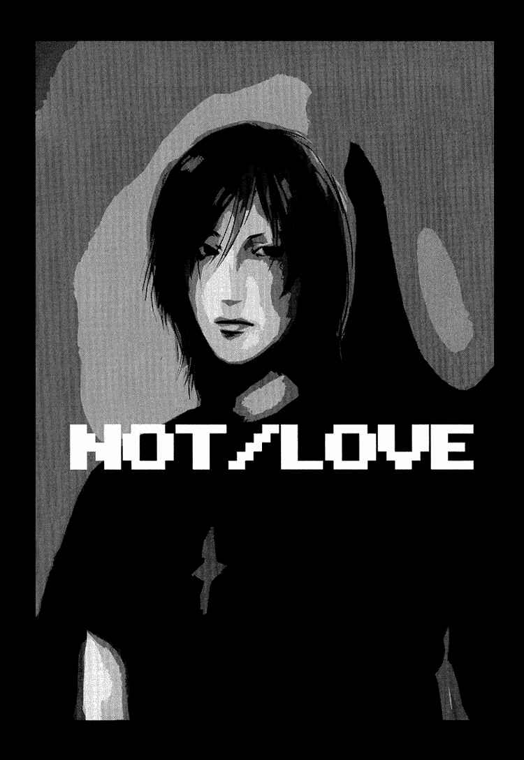 Page 22 Chapter 9 Not/Love