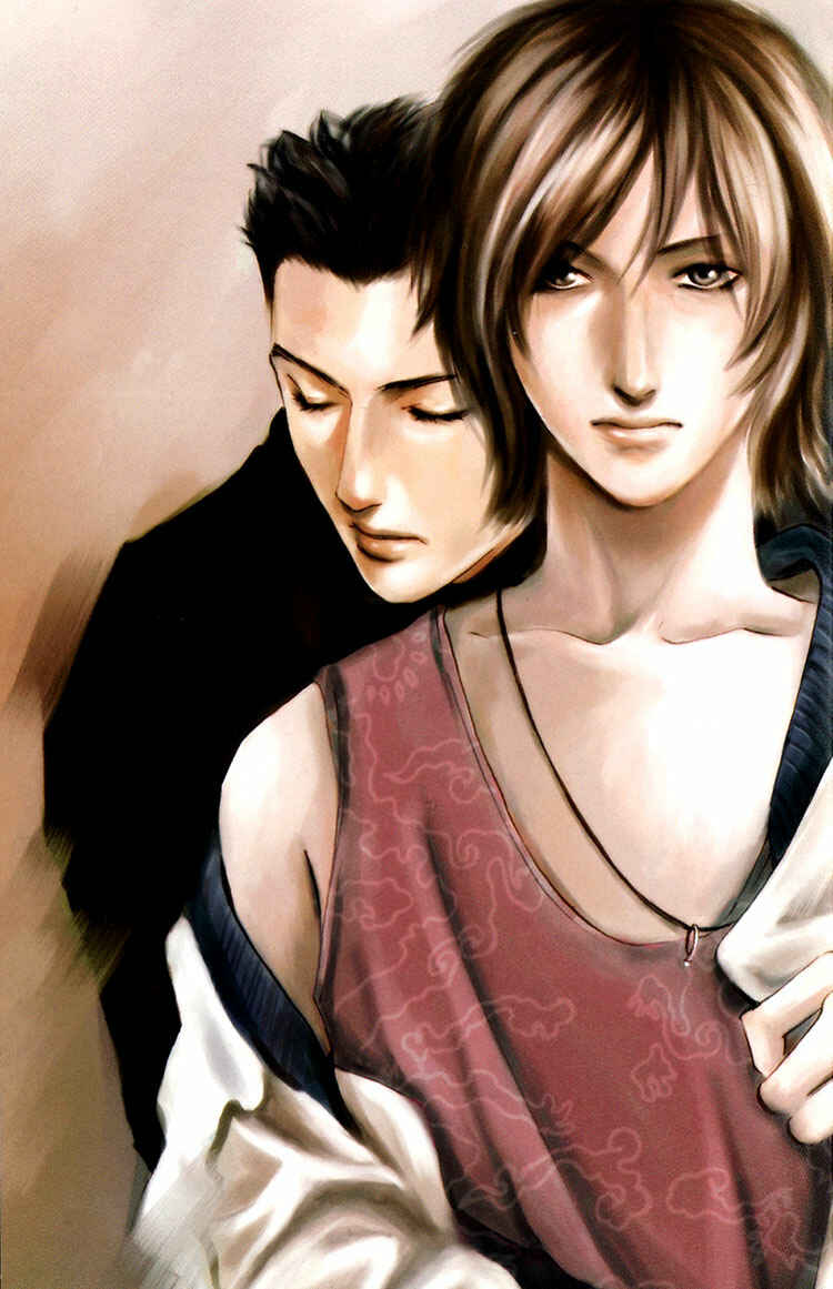 Page 4 Chapter 9 Not/Love