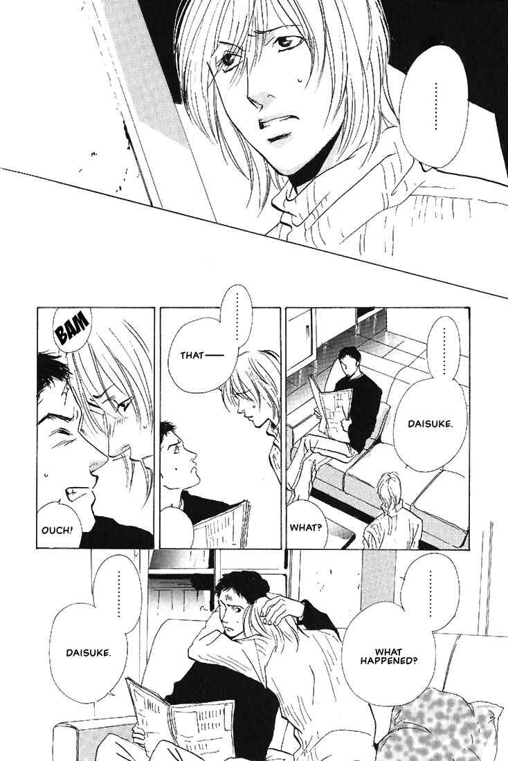 Page 11 Chapter 2 Not/Love
