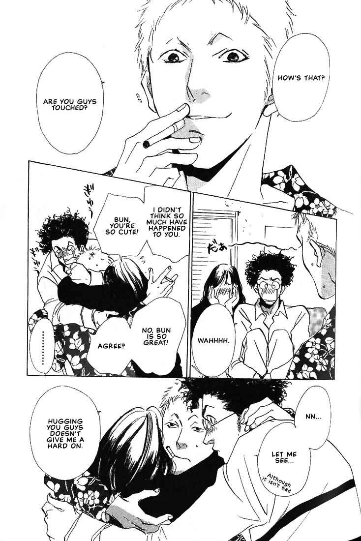 Page 18 Chapter 2 Not/Love
