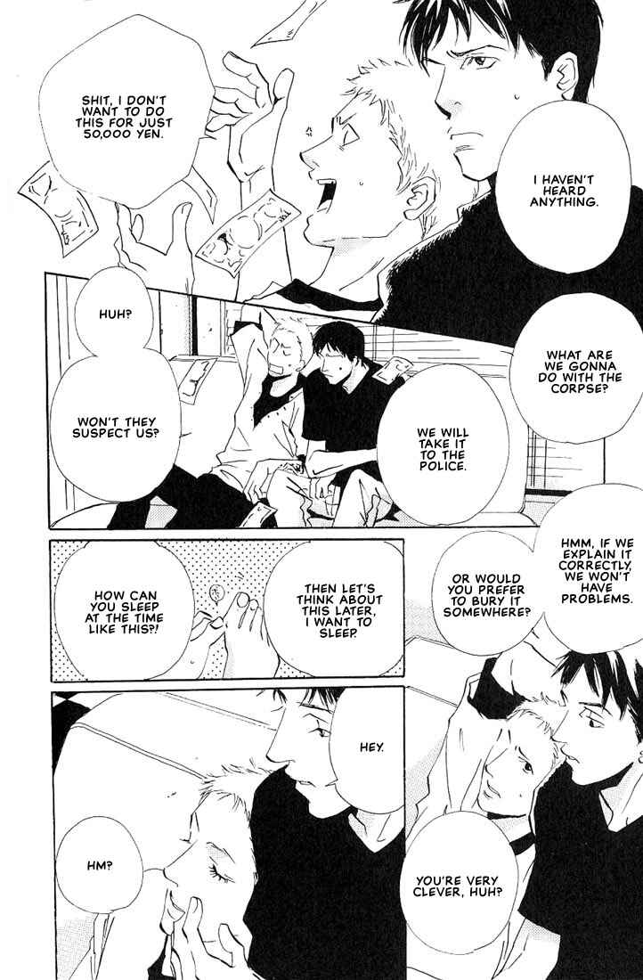 Page 15 Chapter 4 Not/Love
