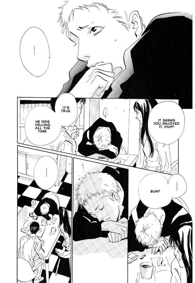 Page 21 Chapter 4 Not/Love