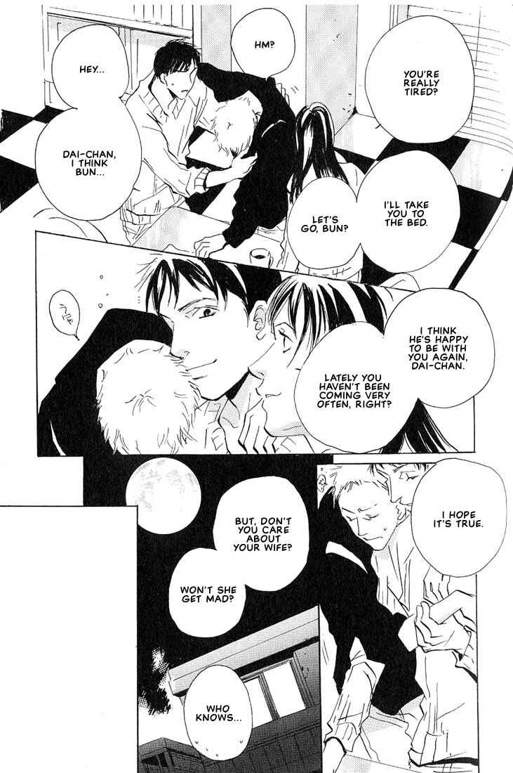 Page 22 Chapter 4 Not/Love
