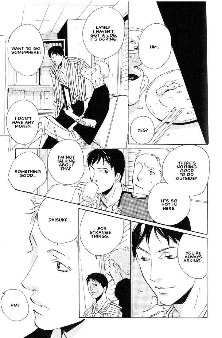 Page 6 Chapter 4 Not/Love