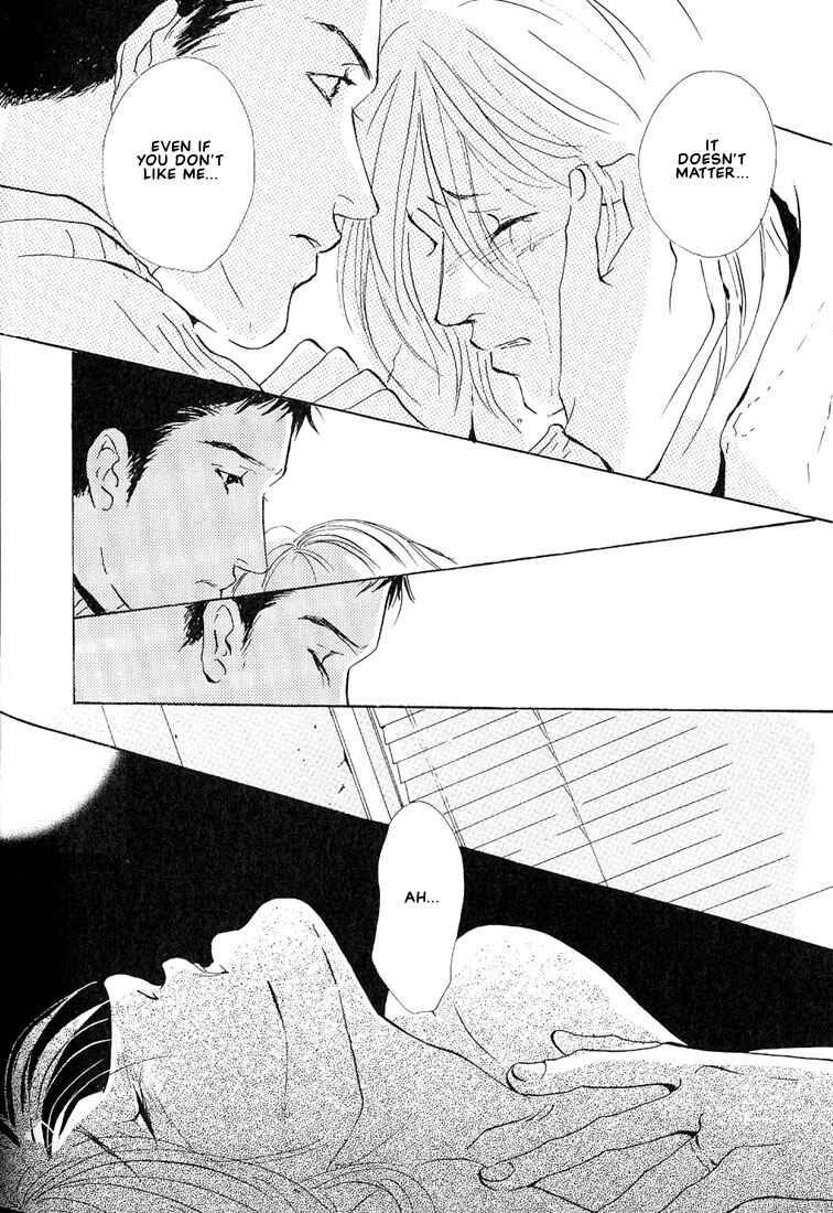 Page 15 Chapter 1.2 Not/Love