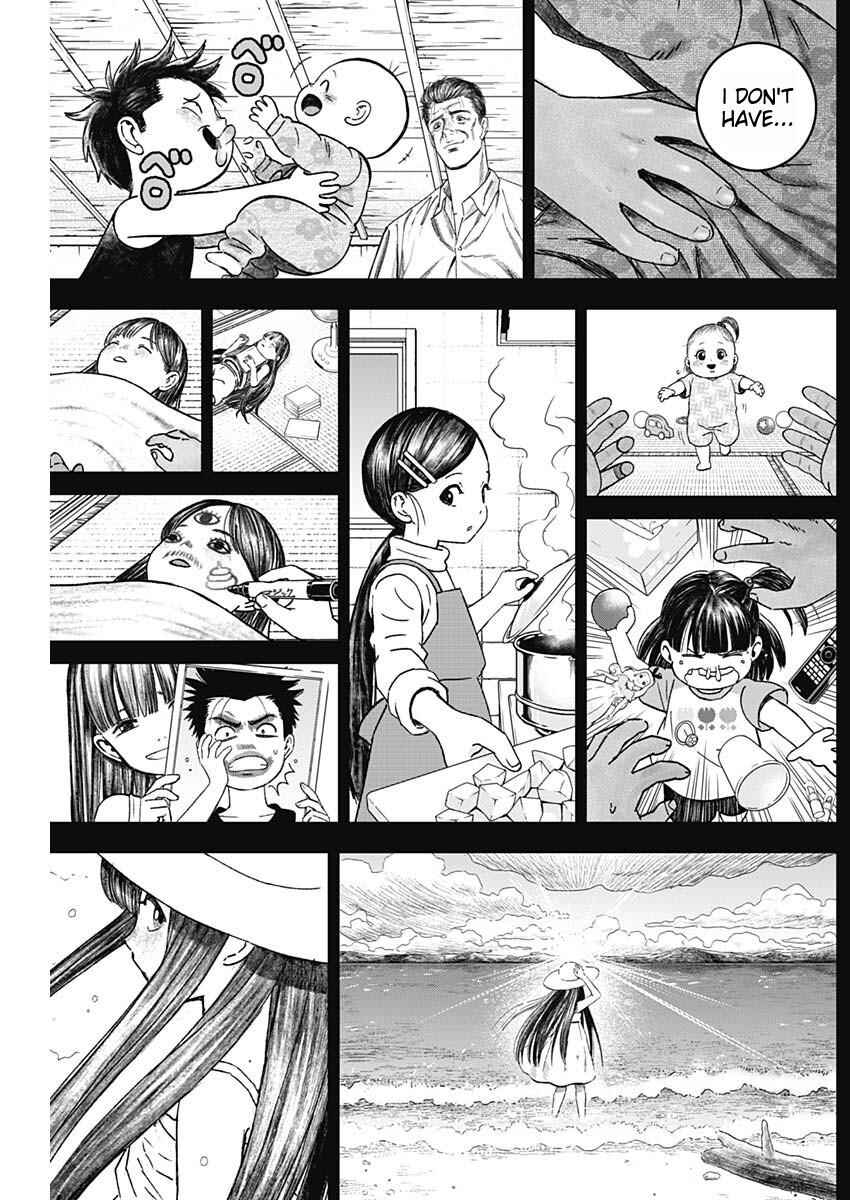 Page 10 Chapter 4 Katagi Modoshi