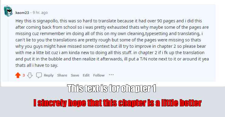 Page 1 Chapter 2 Katagi Modoshi