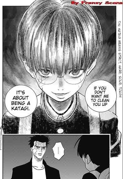 Page 11 Chapter 2 Katagi Modoshi