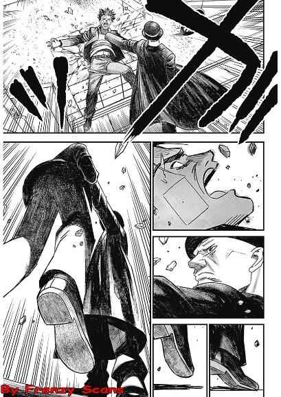 Page 18 Chapter 2 Katagi Modoshi