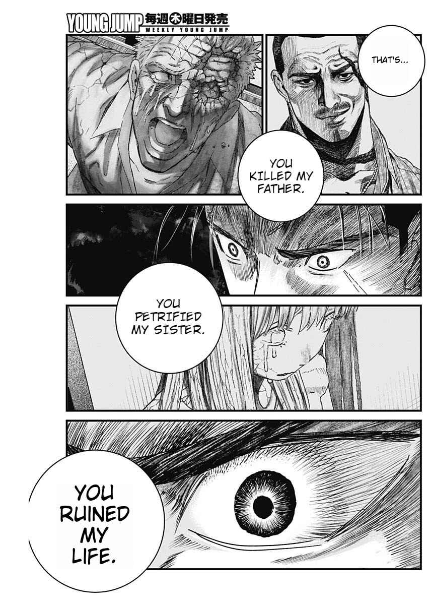 Page 13 Chapter 5 Katagi Modoshi