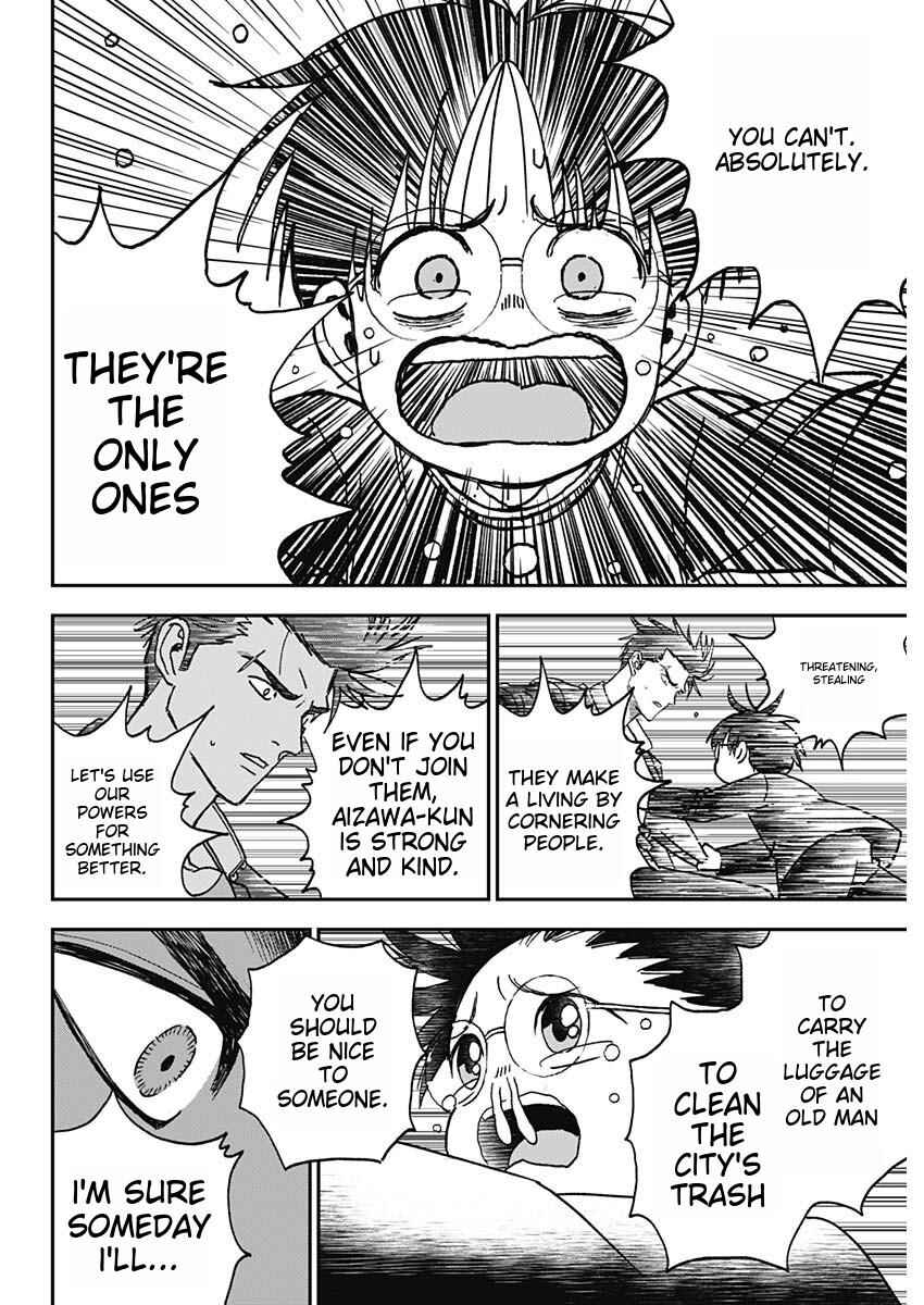 Page 35 Chapter 1 Katagi Modoshi