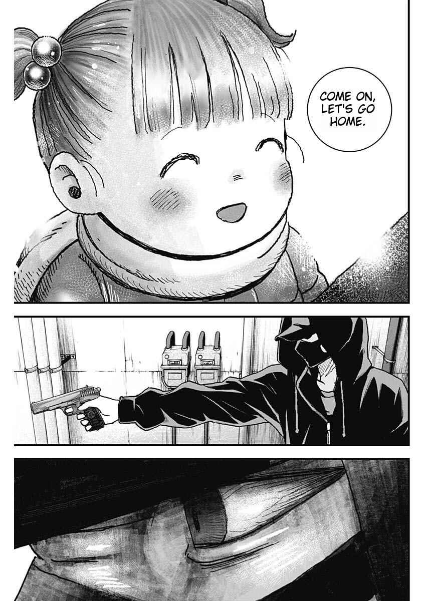 Page 52 Chapter 1 Katagi Modoshi