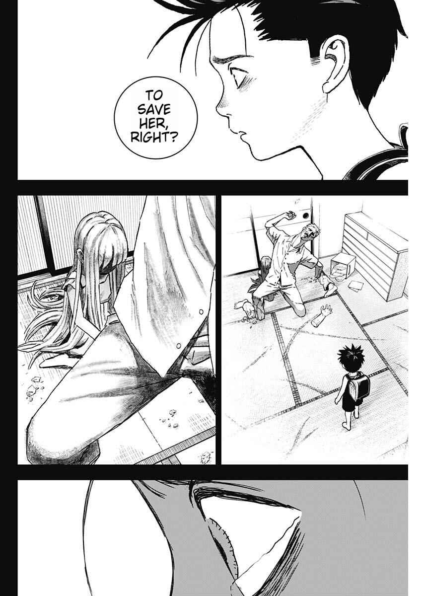 Page 55 Chapter 1 Katagi Modoshi