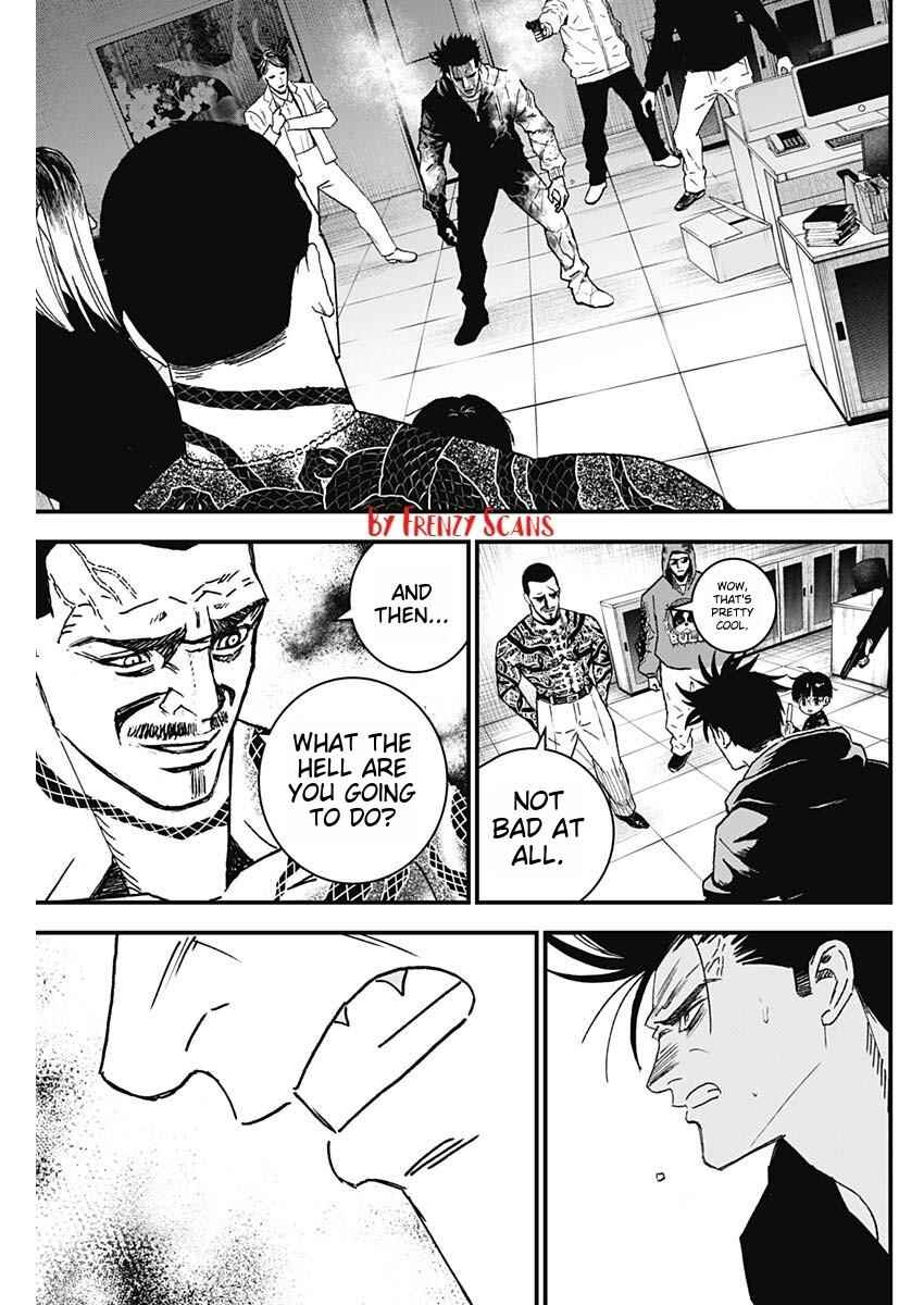 Page 69 Chapter 1 Katagi Modoshi