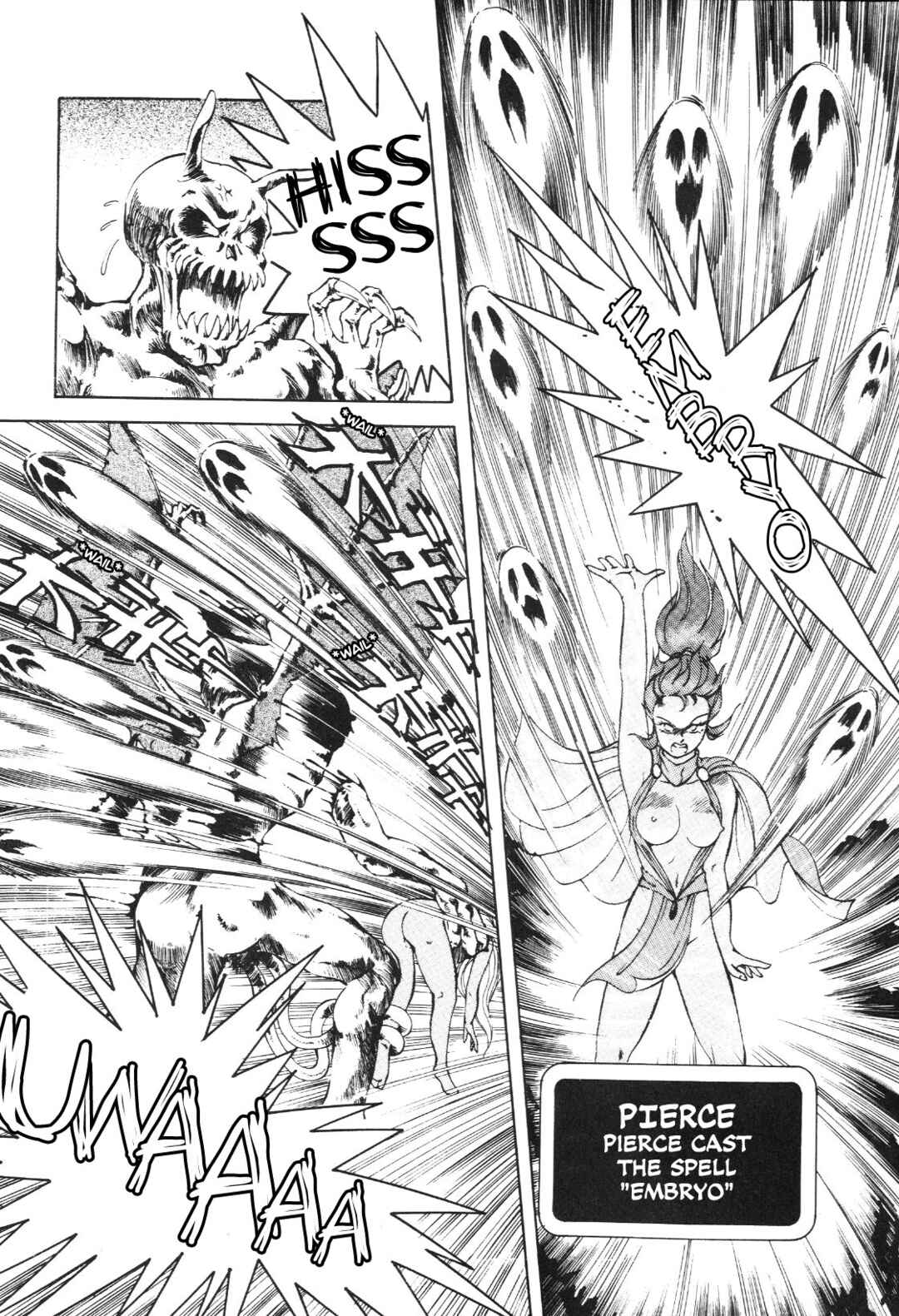 Page 13 Chapter 3 Dragon Pink