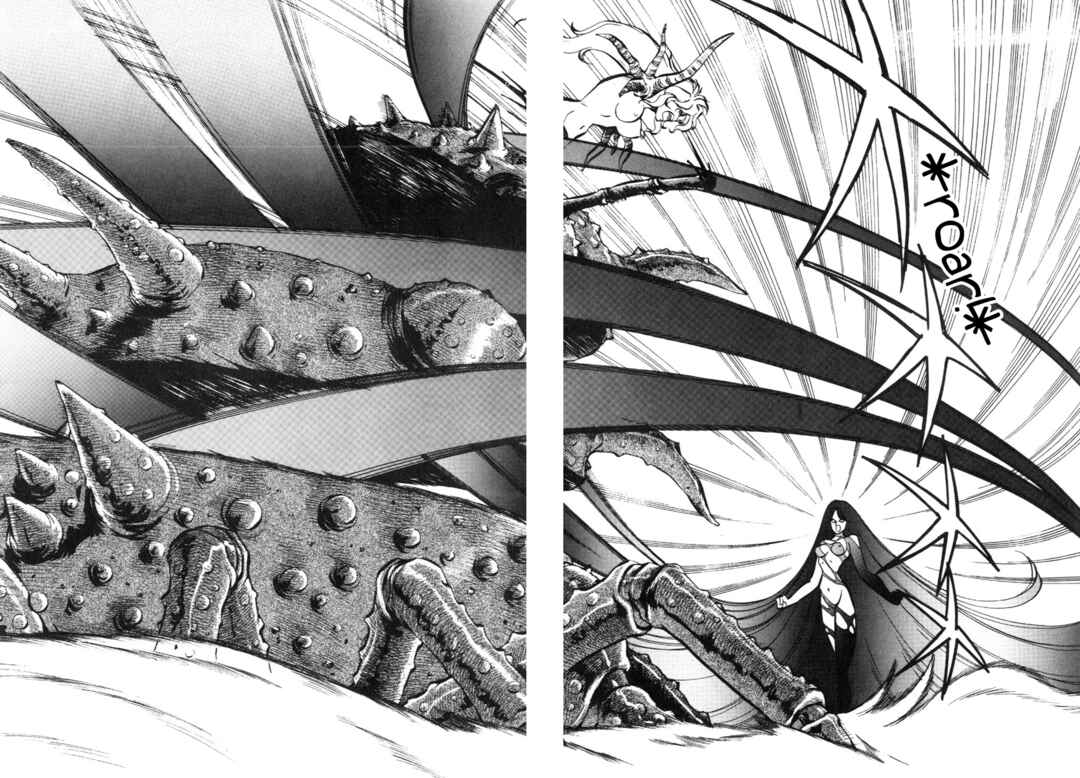 Page 18 Chapter 22 Dragon Pink