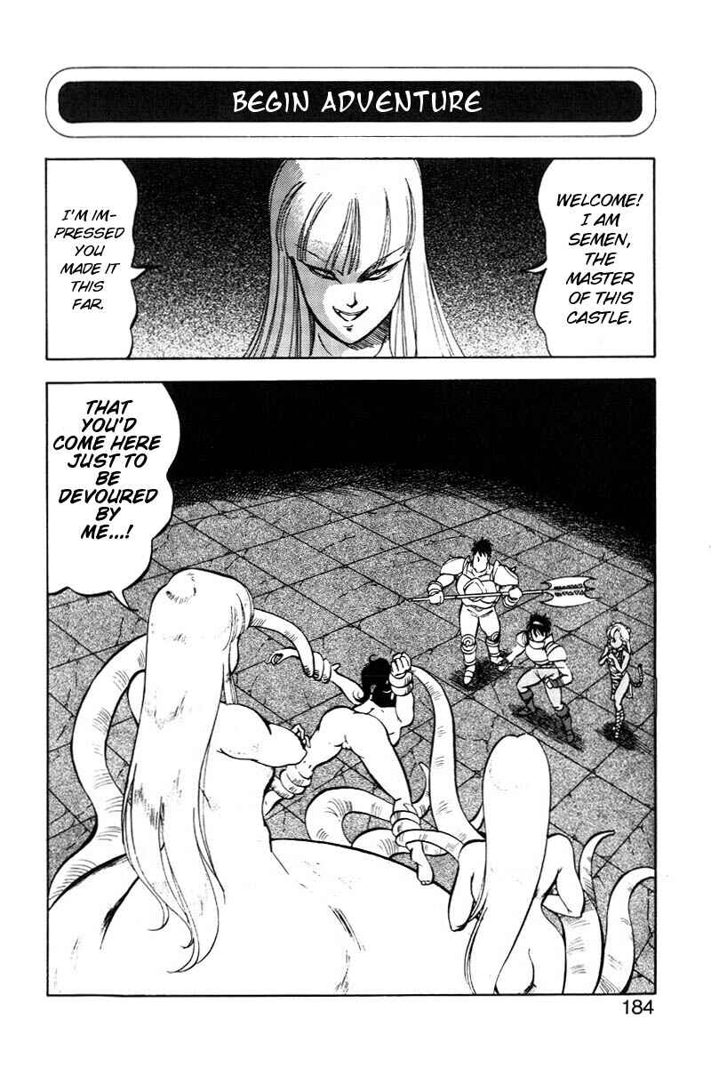 Page 2 Chapter 16 Dragon Pink