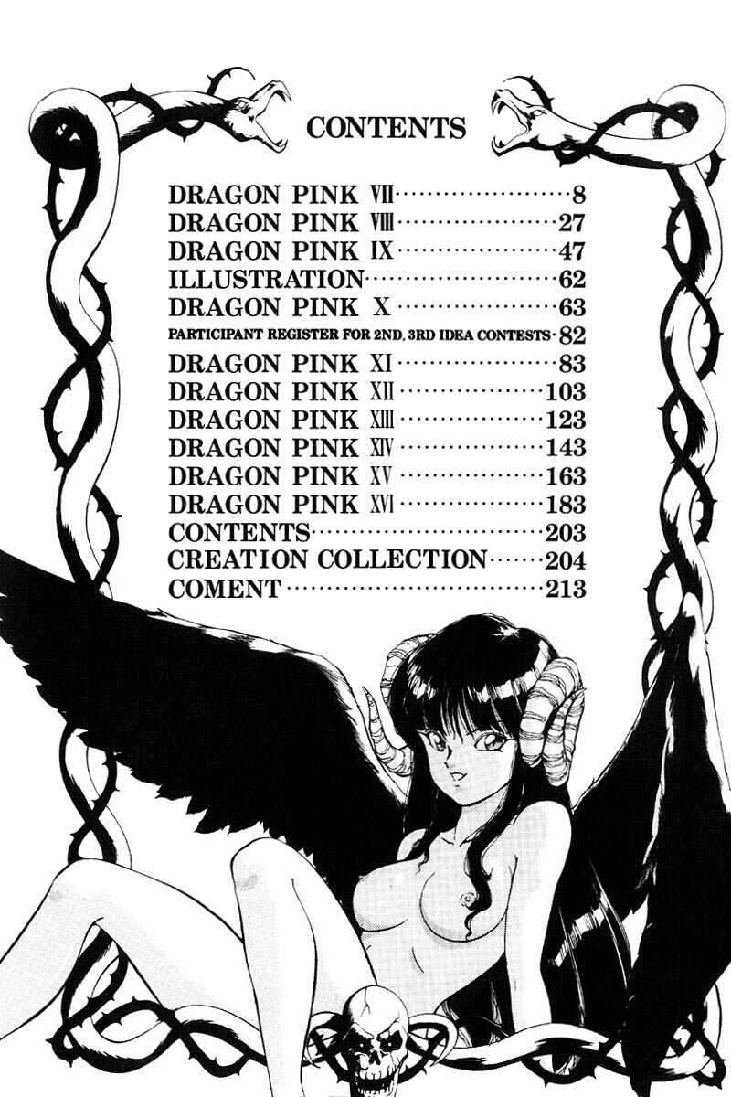 Page 21 Chapter 16 Dragon Pink