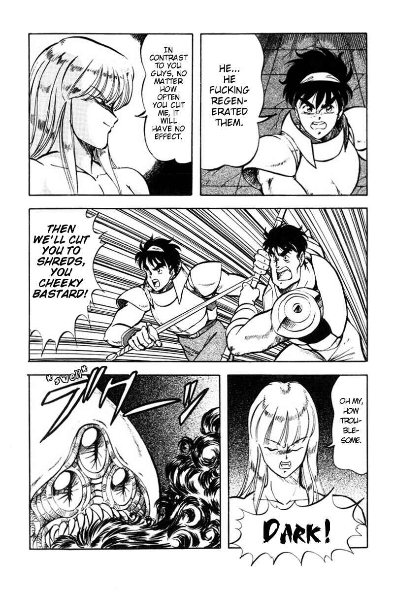 Page 6 Chapter 16 Dragon Pink