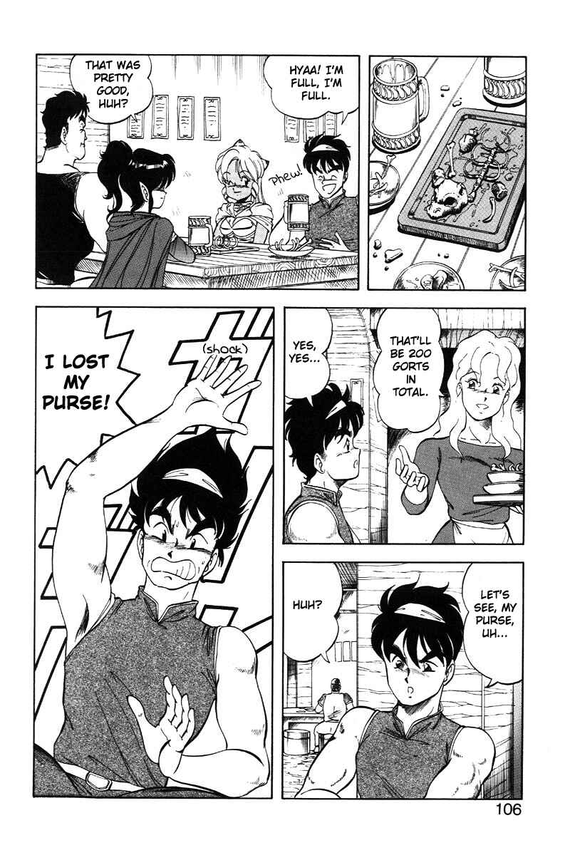 Page 4 Chapter 12 Dragon Pink