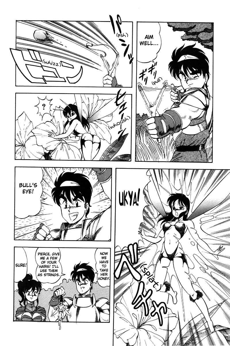 Page 8 Chapter 12 Dragon Pink