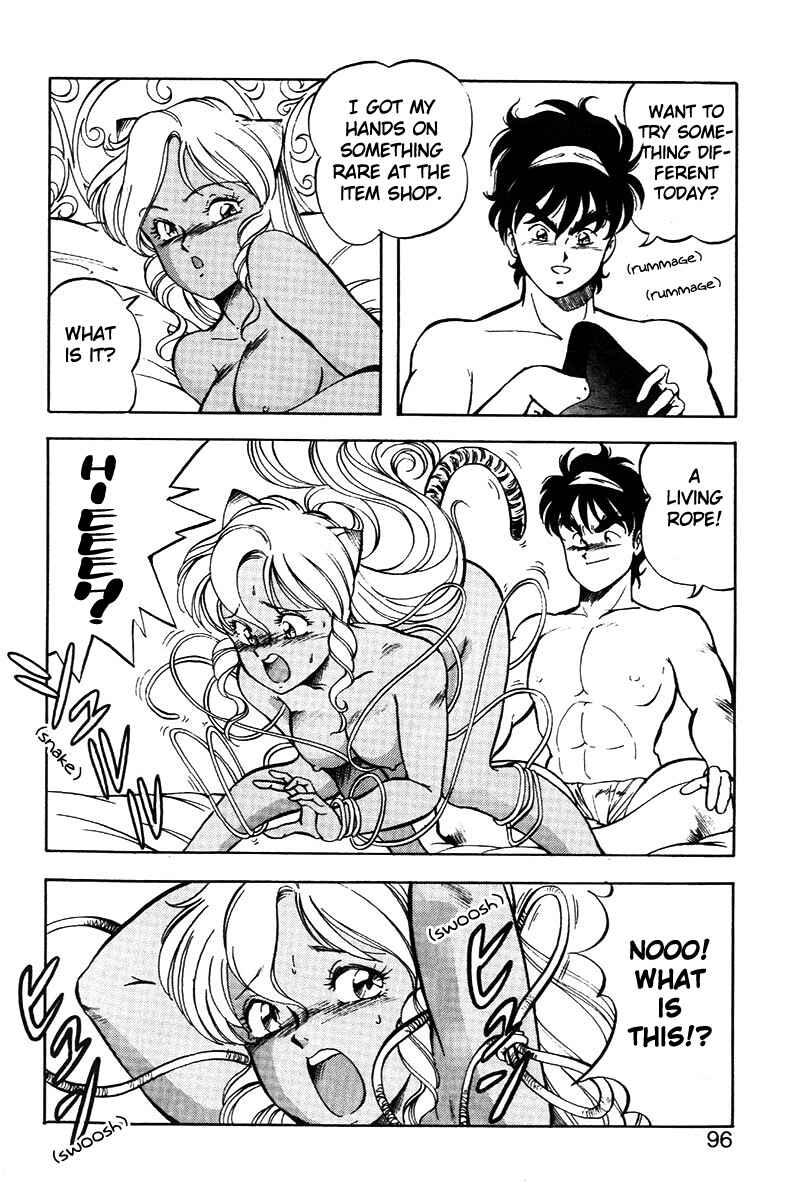Page 14 Chapter 11 Dragon Pink