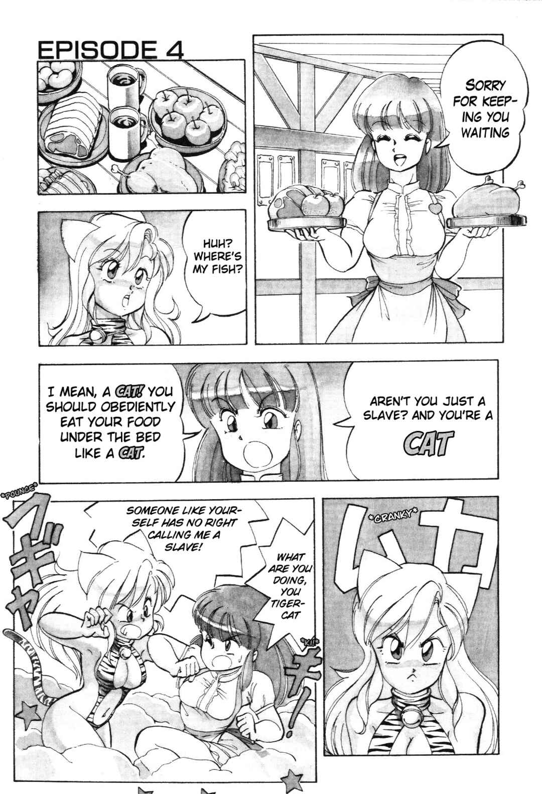 Page 8 Chapter 4 Dragon Pink