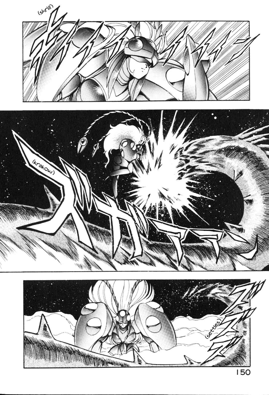 Page 11 Chapter 6.2 Dragon Pink