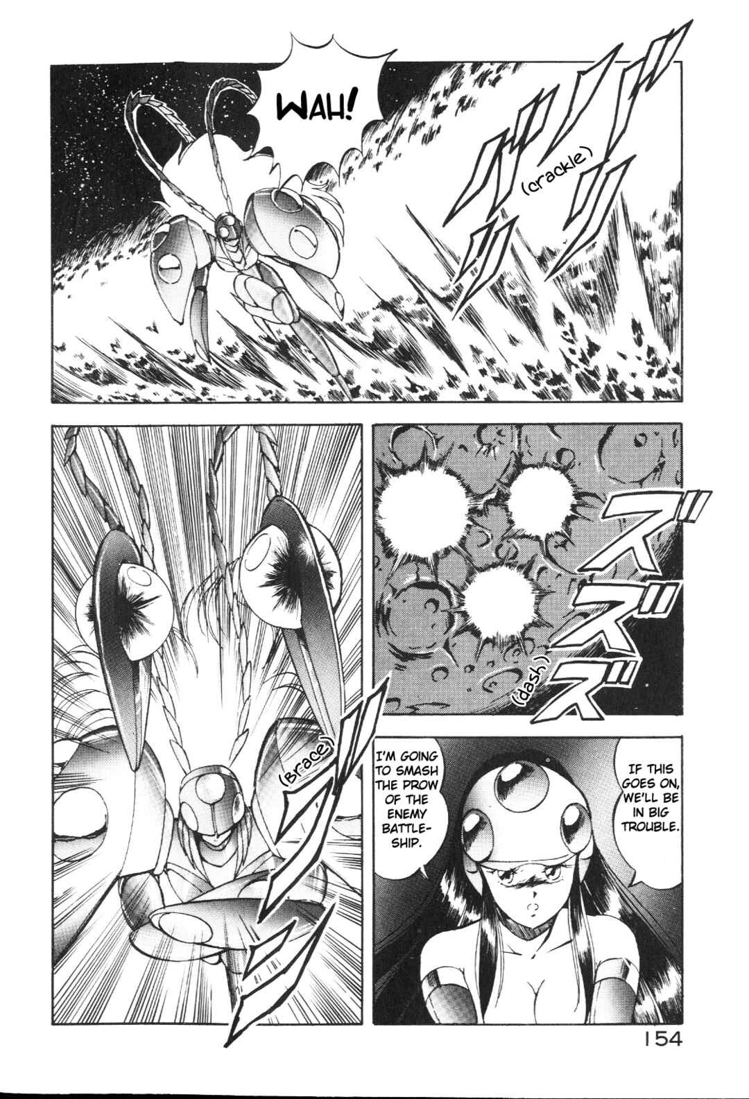 Page 15 Chapter 6.2 Dragon Pink