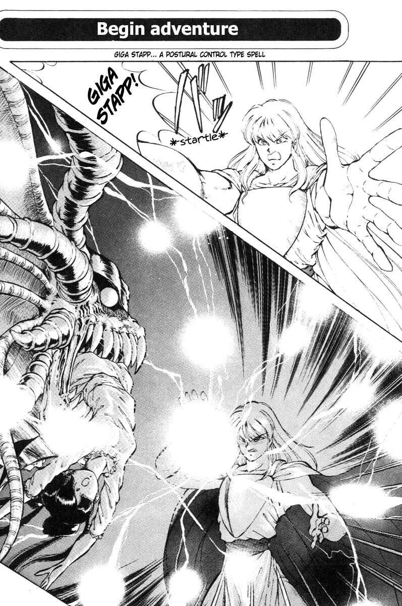 Page 2 Chapter 21 Dragon Pink