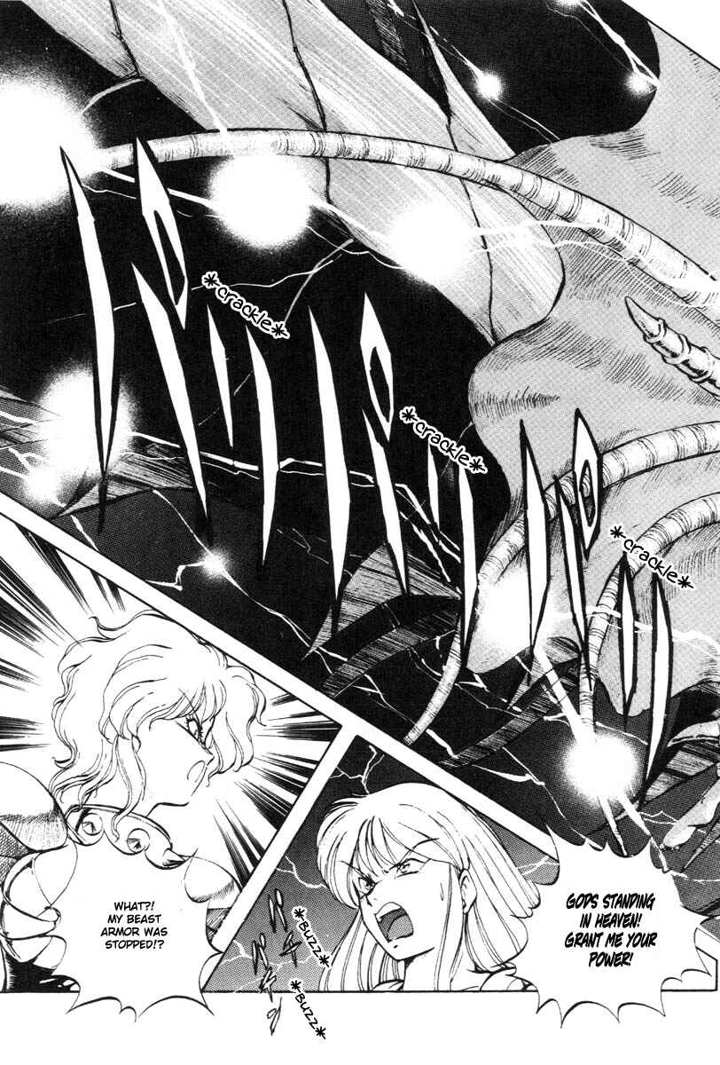 Page 4 Chapter 21 Dragon Pink